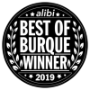 Alibi-logo